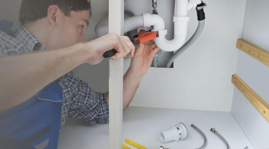Professional sink repair in Guatay, CA